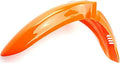 PARALAMA DIANTEIRO POP 100 10 LARANJA 7170008 SPORTIVE