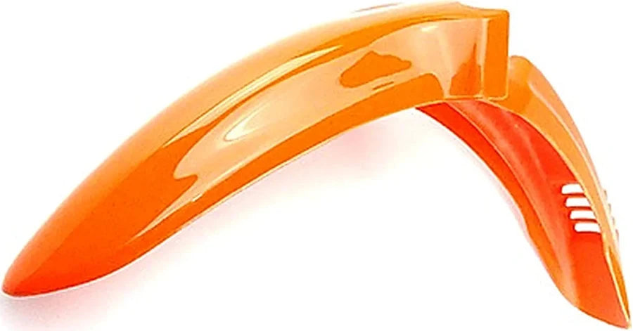 PARALAMA DIANTEIRO POP 100 10 LARANJA 7170008 SPORTIVE